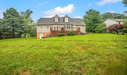 Photo #47 of 140 Northgate Road, Lynch Station, VA 0.9 acres