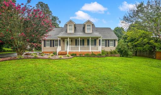 Photo #2 of 140 Northgate Road, Lynch Station, VA 0.9 acres