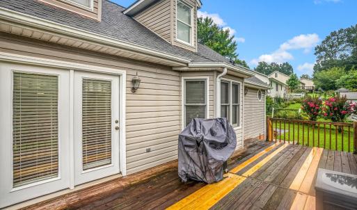 Photo #45 of 140 Northgate Road, Lynch Station, VA 0.9 acres