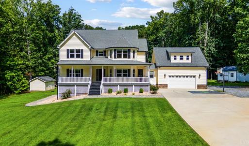 Photo #79 of 4777 Thomas Jefferson Road, Forest, VA 5.7 acres