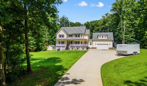 Photo #93 of 4777 Thomas Jefferson Road, Forest, VA 5.7 acres