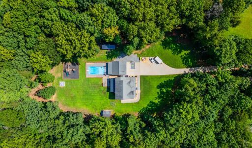 Photo #5 of 4777 Thomas Jefferson Road, Forest, VA 5.7 acres