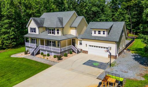 Photo #1 of 4777 Thomas Jefferson Road, Forest, VA 5.7 acres