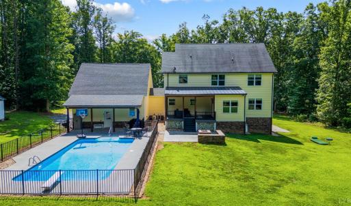 Photo #3 of 4777 Thomas Jefferson Road, Forest, VA 5.7 acres