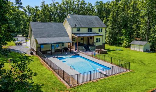 Photo #85 of 4777 Thomas Jefferson Road, Forest, VA 5.7 acres