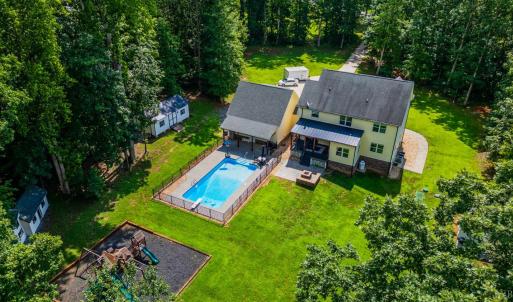 Photo #4 of 4777 Thomas Jefferson Road, Forest, VA 5.7 acres