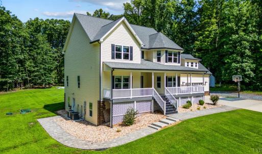 Photo #80 of 4777 Thomas Jefferson Road, Forest, VA 5.7 acres