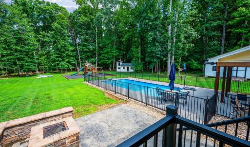 Photo #18 of 4777 Thomas Jefferson Road, Forest, VA 5.7 acres