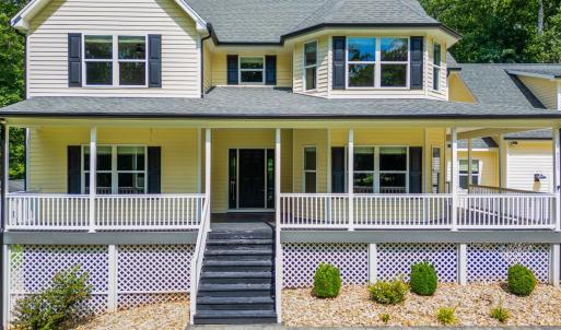Photo #8 of 4777 Thomas Jefferson Road, Forest, VA 5.7 acres