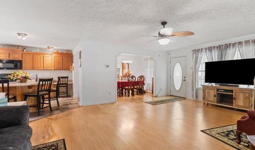 Photo #7 of 1720 Gallows Road, Gretna, VA 14.6 acres