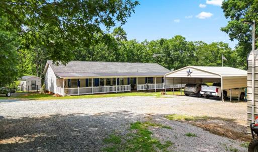 Photo #34 of 1720 Gallows Road, Gretna, VA 14.6 acres