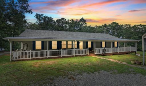 Photo #1 of 1720 Gallows Road, Gretna, VA 14.6 acres