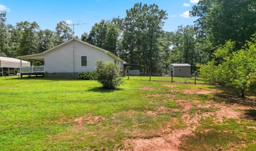 Photo #37 of 1720 Gallows Road, Gretna, VA 14.6 acres