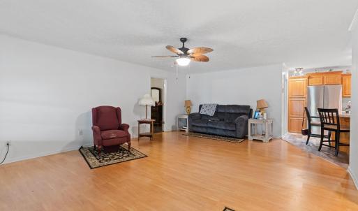 Photo #4 of 1720 Gallows Road, Gretna, VA 14.6 acres