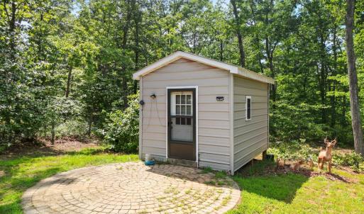 Photo #40 of 1720 Gallows Road, Gretna, VA 14.6 acres