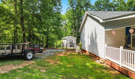Photo #41 of 1720 Gallows Road, Gretna, VA 14.6 acres