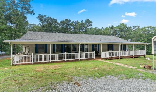 Photo #2 of 1720 Gallows Road, Gretna, VA 14.6 acres