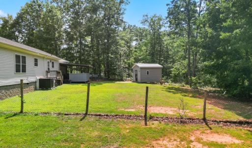 Photo #38 of 1720 Gallows Road, Gretna, VA 14.6 acres
