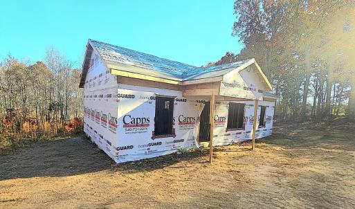 Photo #4 of Cutbanks Road, Appomattox, VA 1.2 acres