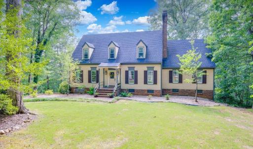 Photo #1 of 112 River Rd, Altavista, VA 1.9 acres