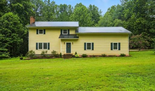 Photo #1 of 2078 Featherfin Road, Prospect, VA 5.2 acres