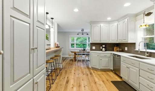 Photo #5 of 2078 Featherfin Road, Prospect, VA 5.2 acres