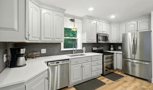 Photo #7 of 2078 Featherfin Road, Prospect, VA 5.2 acres