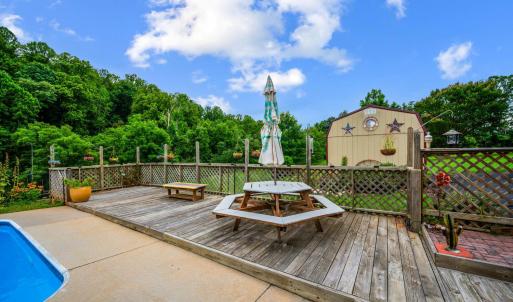 Photo #44 of 1017 Pokeys Creek Road, Lynchburg, VA 1.1 acres