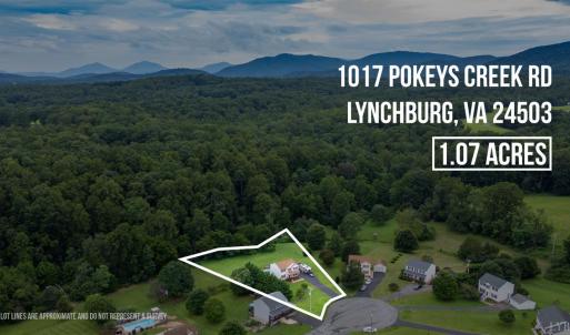 Photo #53 of 1017 Pokeys Creek Road, Lynchburg, VA 1.1 acres