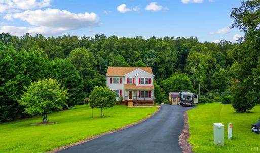 Photo #5 of 1017 Pokeys Creek Road, Lynchburg, VA 1.1 acres