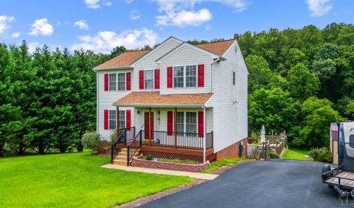 Photo #47 of 1017 Pokeys Creek Road, Lynchburg, VA 1.1 acres