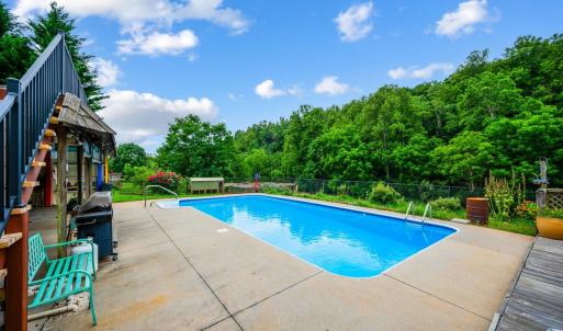 Photo #43 of 1017 Pokeys Creek Road, Lynchburg, VA 1.1 acres