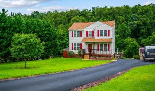 Photo #52 of 1017 Pokeys Creek Road, Lynchburg, VA 1.1 acres