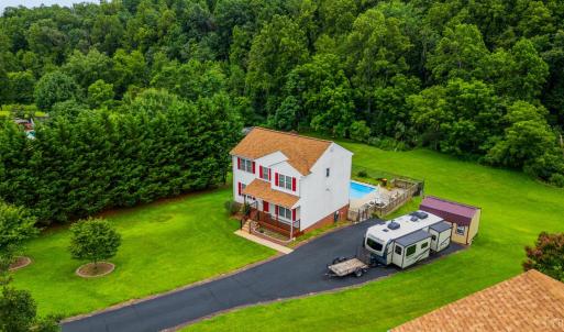 Photo #3 of 1017 Pokeys Creek Road, Lynchburg, VA 1.1 acres