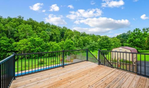 Photo #10 of 1017 Pokeys Creek Road, Lynchburg, VA 1.1 acres