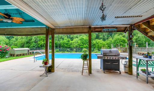 Photo #37 of 1017 Pokeys Creek Road, Lynchburg, VA 1.1 acres