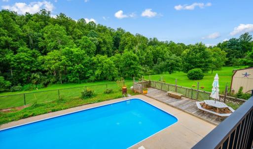 Photo #38 of 1017 Pokeys Creek Road, Lynchburg, VA 1.1 acres