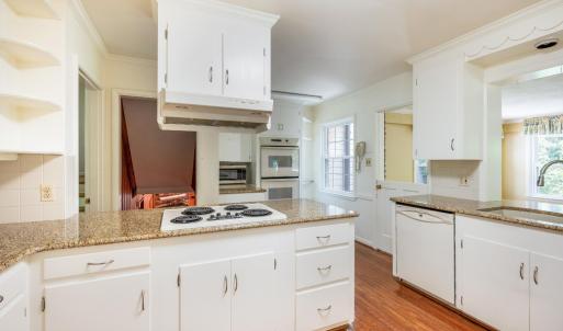 Photo #13 of 3219 Downing Drive, Lynchburg, VA 0.5 acres