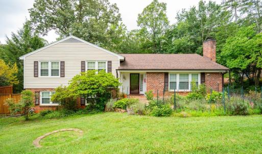Photo #1 of 3219 Downing Drive, Lynchburg, VA 0.5 acres