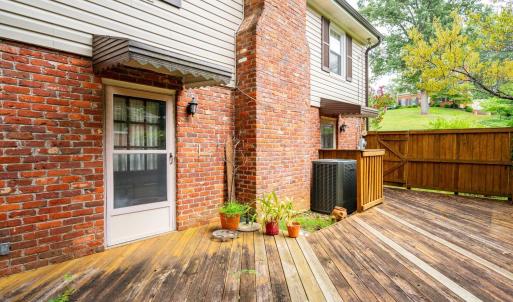 Photo #43 of 3219 Downing Drive, Lynchburg, VA 0.5 acres