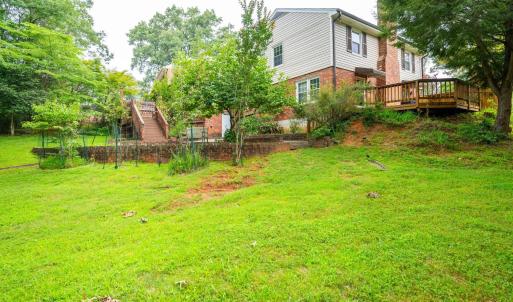 Photo #42 of 3219 Downing Drive, Lynchburg, VA 0.5 acres