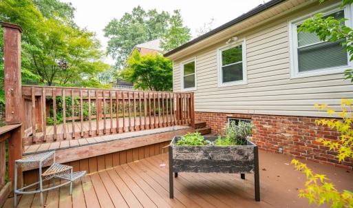 Photo #38 of 3219 Downing Drive, Lynchburg, VA 0.5 acres