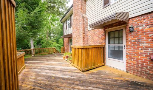 Photo #45 of 3219 Downing Drive, Lynchburg, VA 0.5 acres
