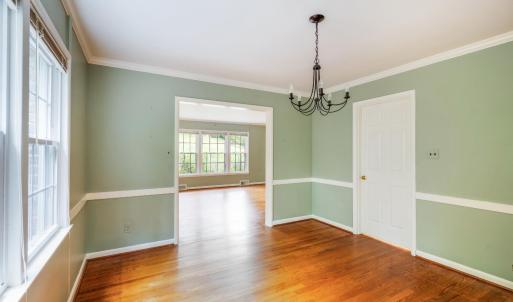 Photo #8 of 3219 Downing Drive, Lynchburg, VA 0.5 acres