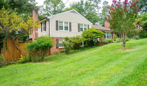 Photo #46 of 3219 Downing Drive, Lynchburg, VA 0.5 acres