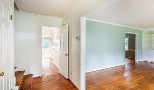 Photo #2 of 3219 Downing Drive, Lynchburg, VA 0.5 acres