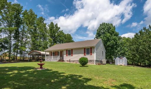 Photo #30 of 1936 Bear Creek Road, Rustburg, VA 3.0 acres