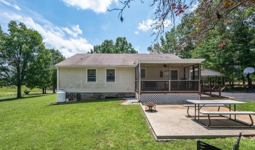 Photo #2 of 1936 Bear Creek Road, Rustburg, VA 3.0 acres