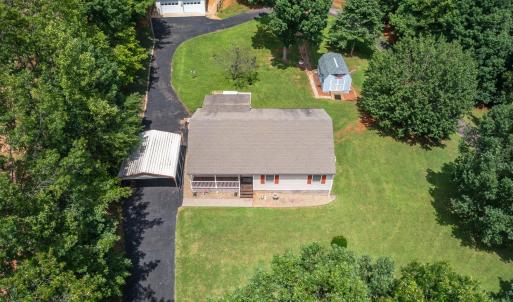 Photo #3 of 1936 Bear Creek Road, Rustburg, VA 3.0 acres