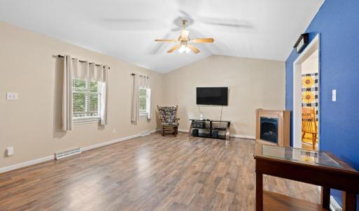 Photo #5 of 1936 Bear Creek Road, Rustburg, VA 3.0 acres